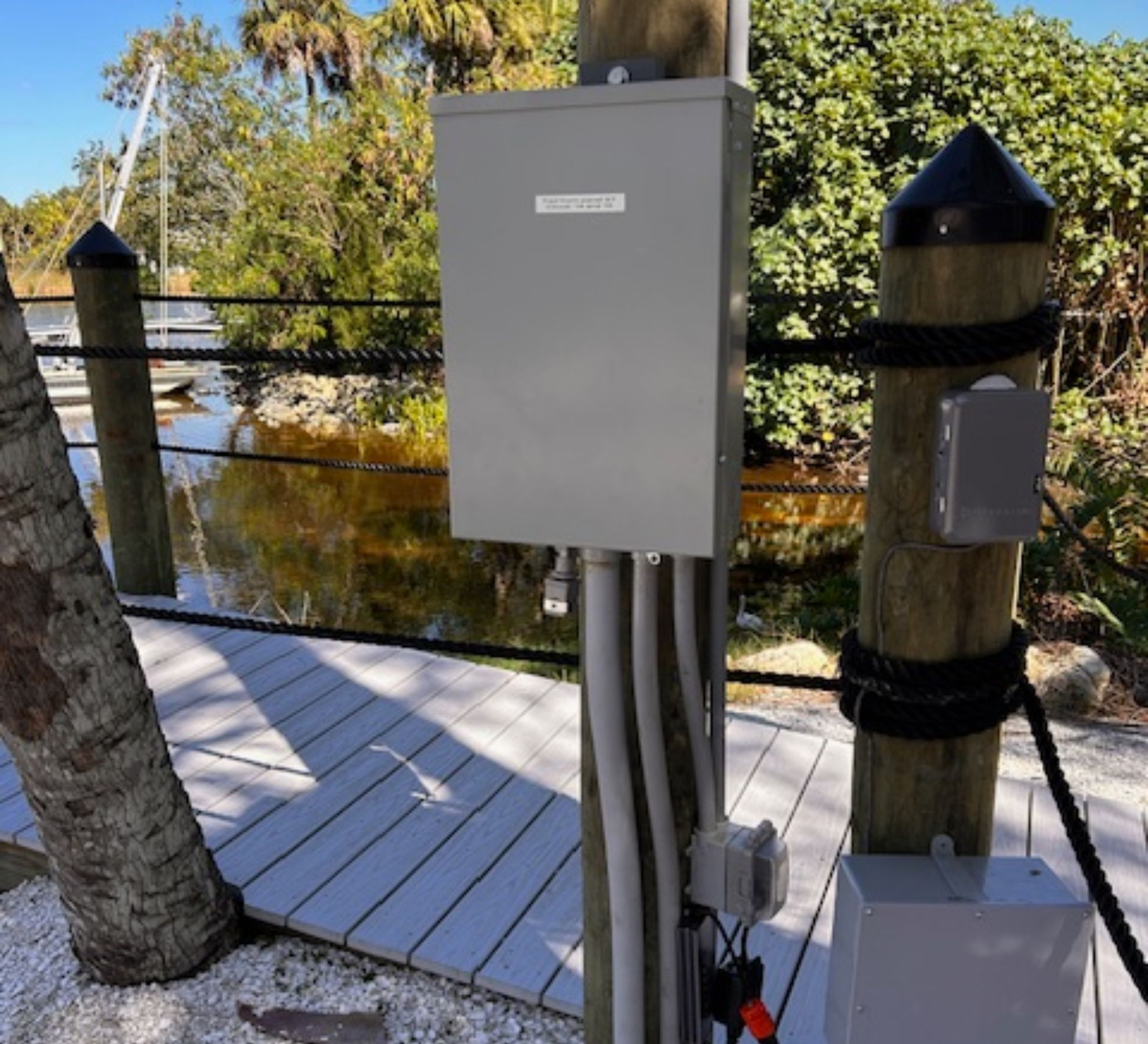 Commercial Electrical Services Safety Upgrades For Apollo Beach, FL