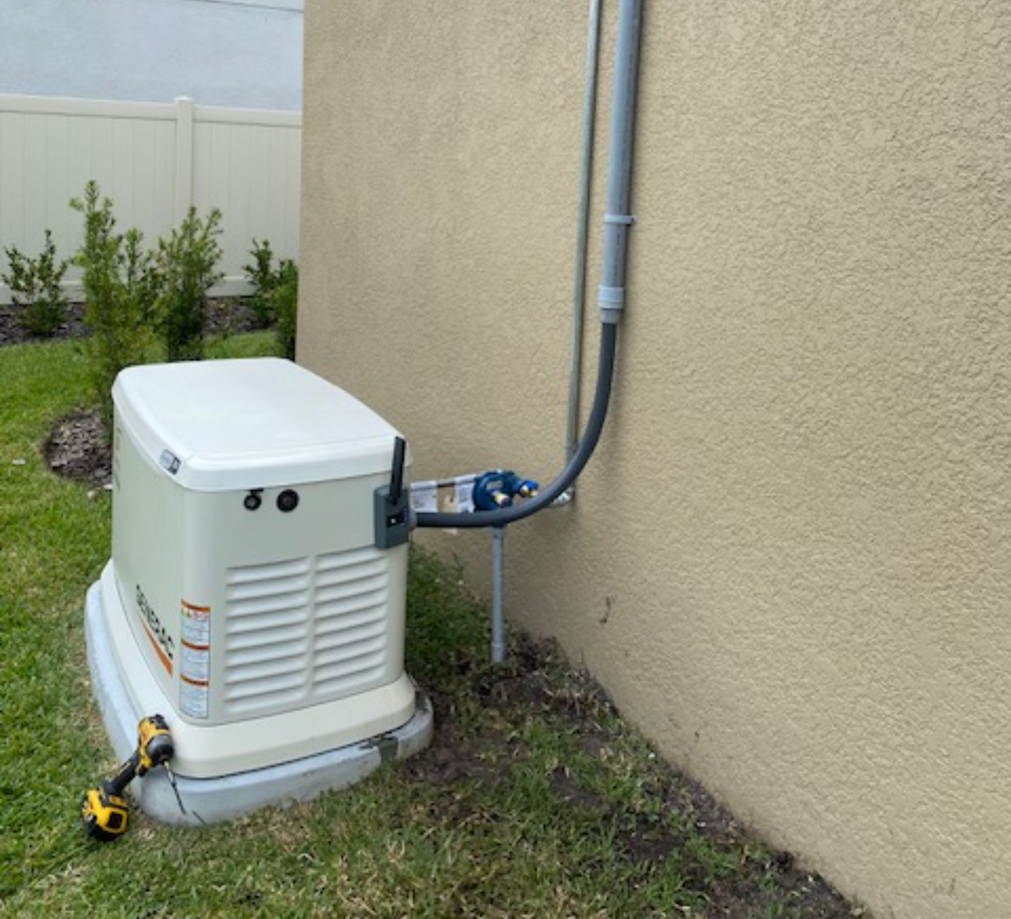 Residential Services Wiring Service Near Tampa, FL