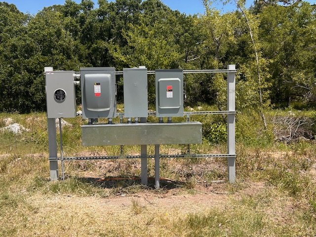 Commercial Electrical Services Electrical Work In Apollo Beach, FL