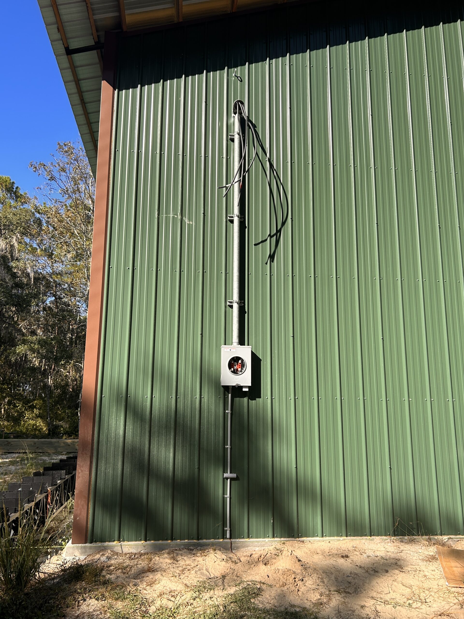 Residential Services Electrical Work In Tampa, FL